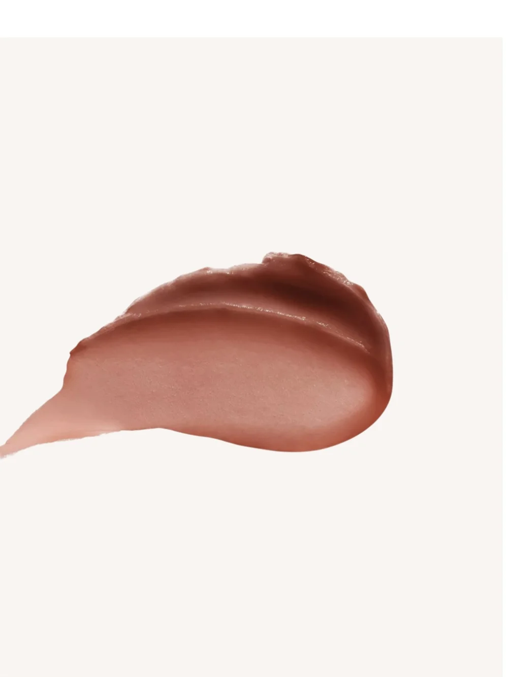 Buxom Full On Plumping Lip Glow Balm In Peach Smoothie NIB